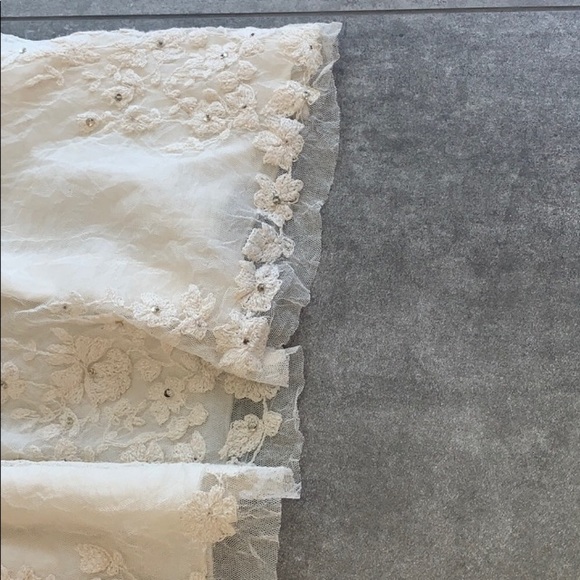 Lacey babydoll dress - Picture 5 of 6